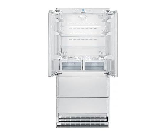 Liebherr ECBN 6256 iebūvējamais ledusskapis