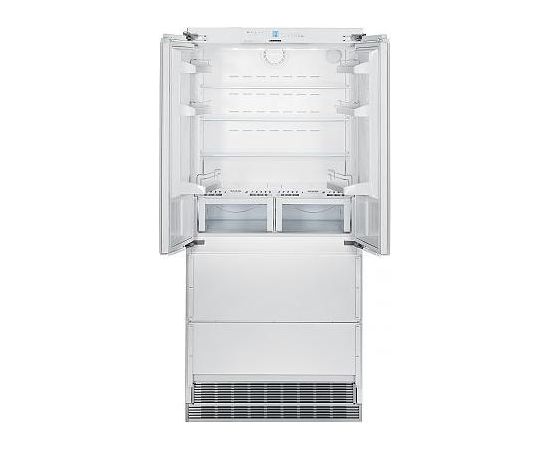 Liebherr ECBN 6256 iebūvējamais ledusskapis