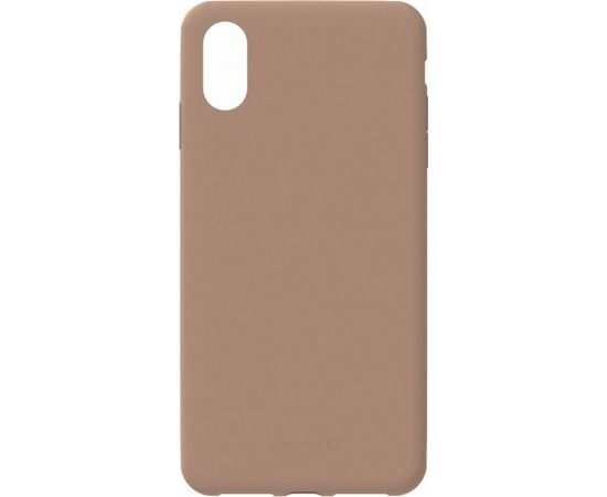 Evelatus Samsung A70 Silicon Case  Pink Sand