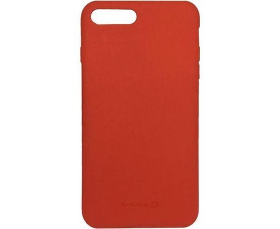 Evelatus Huawei P30 Silicone case  Red