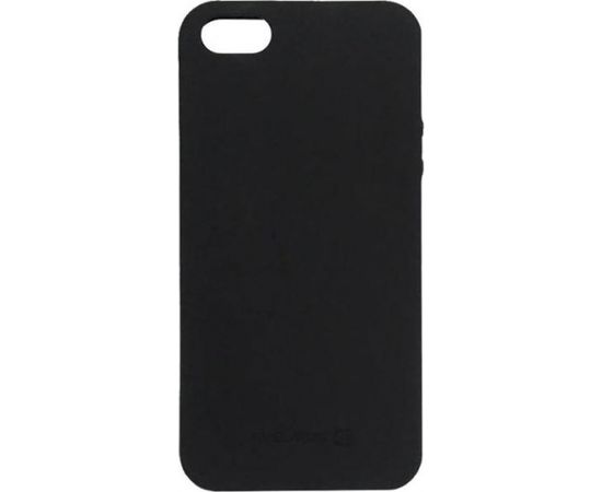 Evelatus Xiaomi Redmi 5 Silicone Case  Black