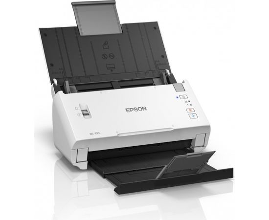 EPSON WorkForce DS-410