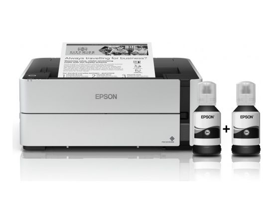 EPSON EcoTank M1170 tintes printeris