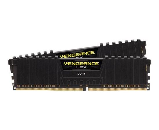 CORSAIR Vengeance DDR4 3600MHz 16GB