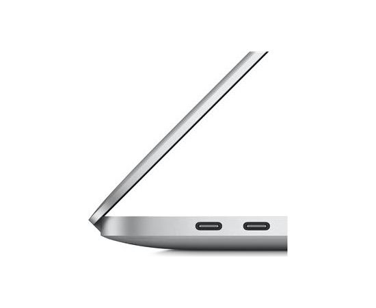 Apple MacBook Pro 16" Core i9 16GB 1TB SSD RadeonPro 5500M Eng Silver (2019)