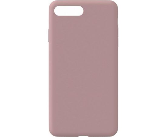 Evelatus iPhone 11 Pro Max Soft Case with bottom  Pink Sand
