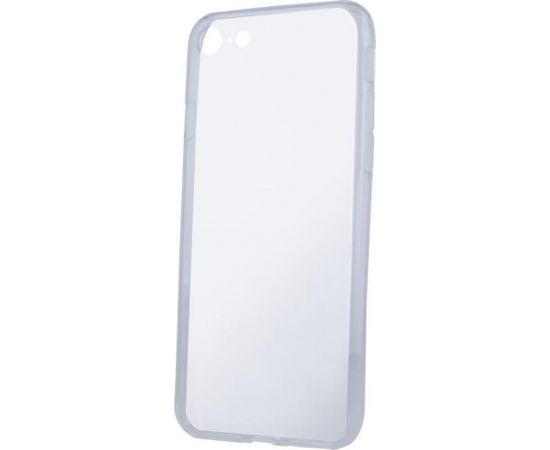 ILike Xiaomi Redmi Note 8 Ultra Slim 0,3 mm TPU case  Transparent