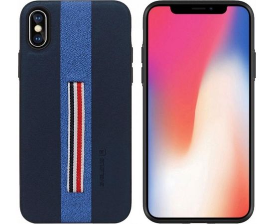 Evelatus Iphone X Dazzel  Blue