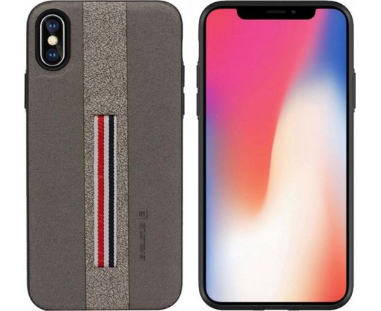 Evelatus Iphone X Dazzel  Gray