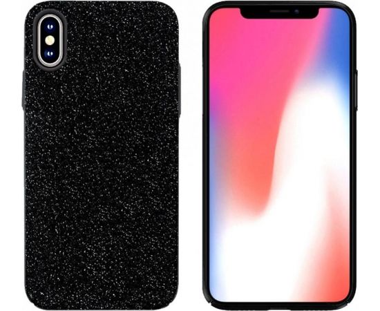 Evelatus iPhone X Starnight  Black