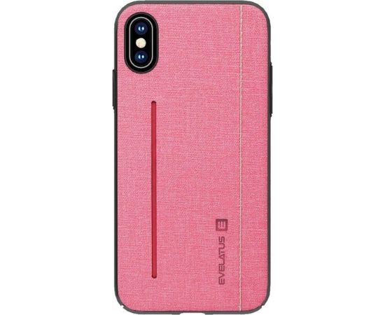 Evelatus Apple Iphone X 6127  Pink