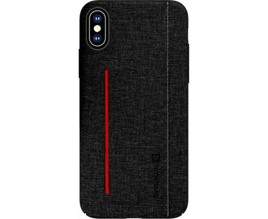 Evelatus Apple Iphone X 6127  Black