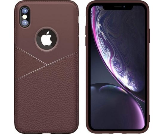 Evelatus Apple  Iphone X Phanton  Brown