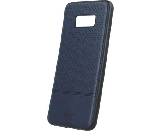 Beeyo iPhone XR Premium case  Navy Blue