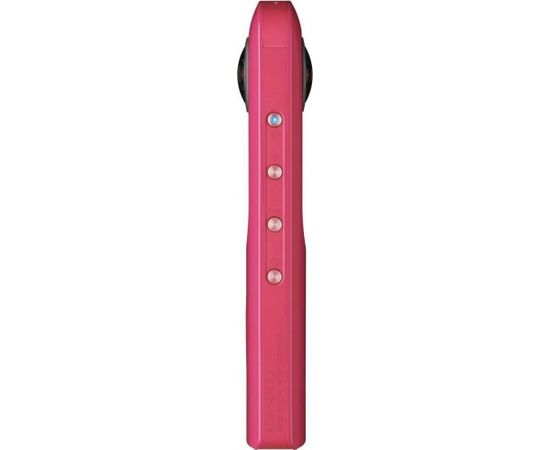 Ricoh Theta SC2, pink