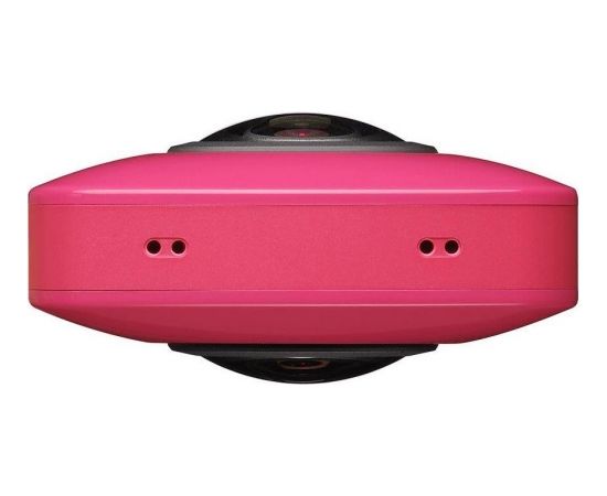 Ricoh Theta SC2, pink