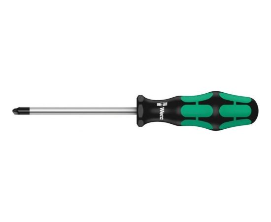 Skrūvgriezis TRI-WING 4x100 mm 375, Wera