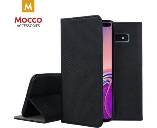 Mocco Smart Magnet Case Чехол для телефона Sony Xperia 20 Черный