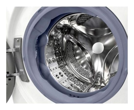 LG F4DN409S0 veļas mašīna + žāvētājs