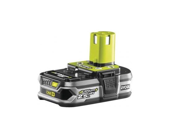 Akumulators 2.5Ah 18V RB18L25 5133002237 RYOBI