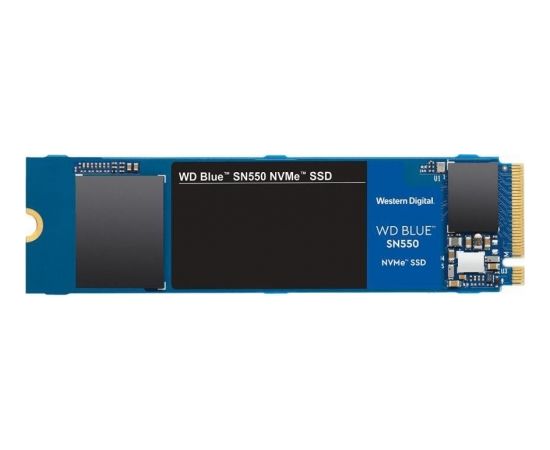 Western Digital WD Blue SN550 NVMe SSD 1TB M.2 PCIE TLC