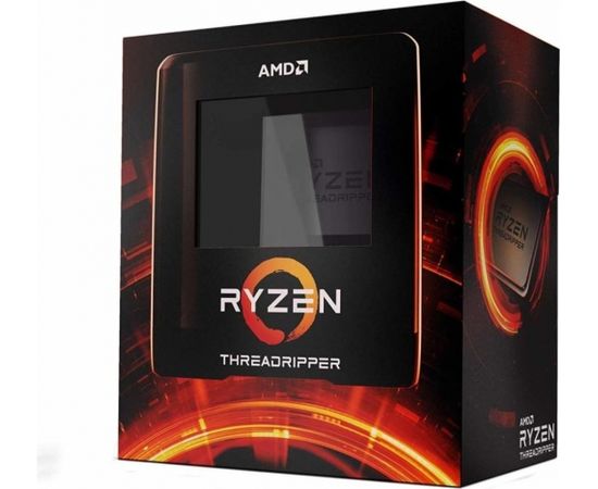 CPU|AMD|Ryzen|3970X|3700 MHz|Cores 32|128MB|Socket sTRX4|280 Watts|BOX|100-100000011WOF