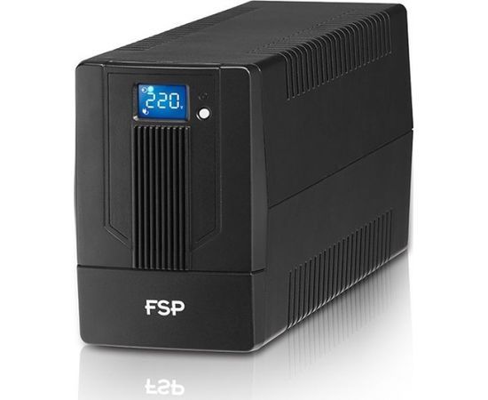 UPS FSP/Fortron iFP800 (PPF4802000)