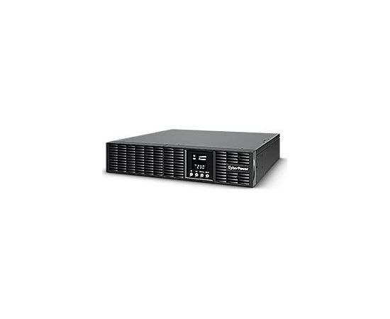 UPS CyberPower CyberPower OnLine S UPS 1000VA/900W, 2U, XL, Rack/Tower