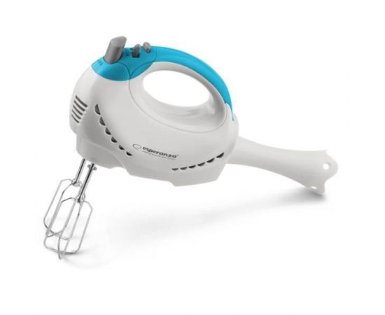 Esperanza EKM010 Hand Mixer and Blender 2 in 1 - TIRAMISU