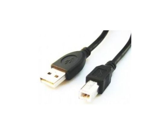 Gembird USB 2.0 A- B 4.5m cable   color