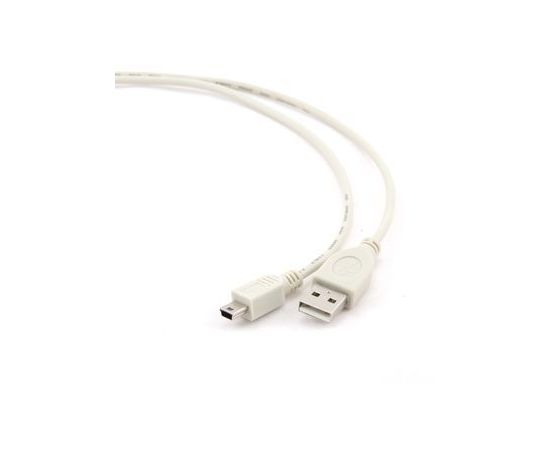 Gembird USB 2.0 A- MINI 5PM 0,9m cable