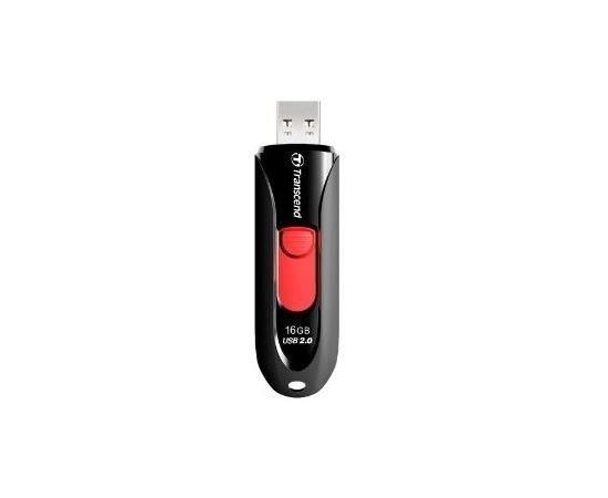 Transcend memory USB Jetflash 590, 16GB