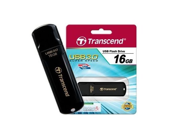 Transcend memory USB 16GB Jetflash 700 USB 3.0