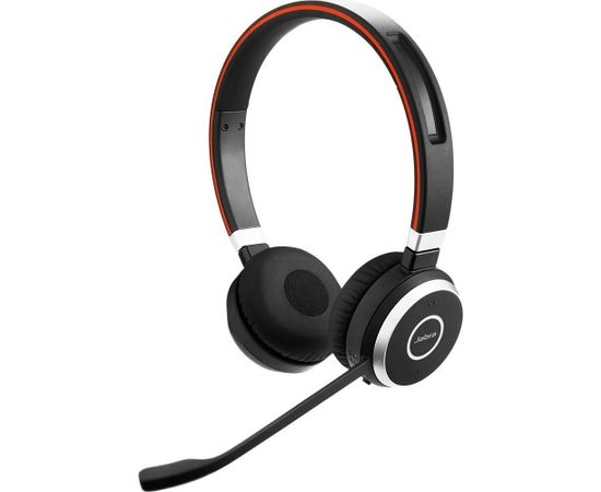 Jabra Evolve 65 MS Stereo