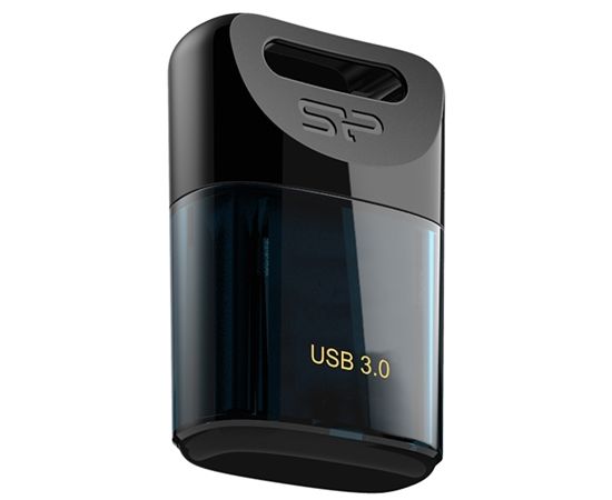 Silicon Power Jewel J06 16 GB, USB 3.0, Blue