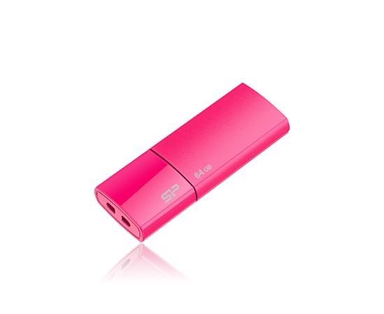 Silicon Power Ultima U05 16 GB, USB 2.0, Pink