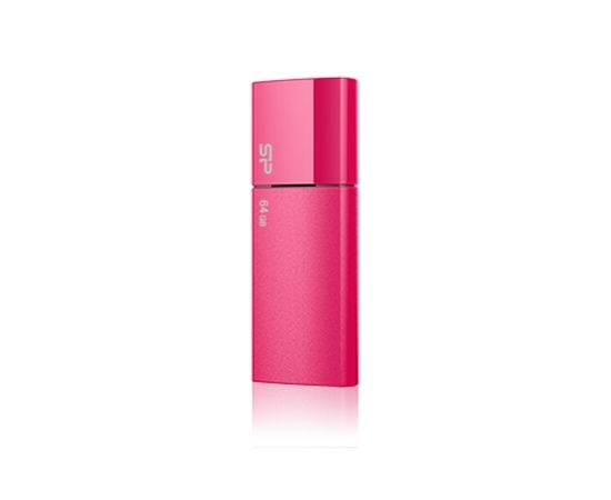 Silicon Power Ultima U05 16 GB, USB 2.0, Pink