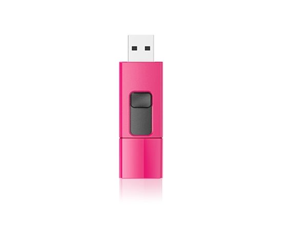 Silicon Power Ultima U05 16 GB, USB 2.0, Pink