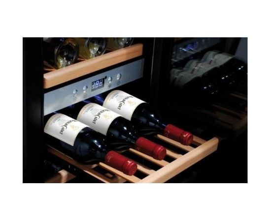 Caso WineMaster 24 vīna skapis