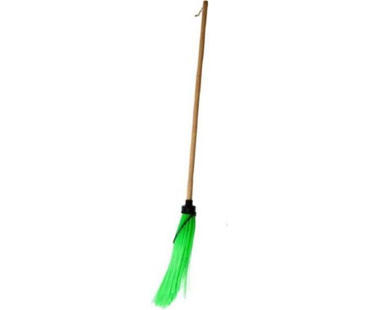 Ielas slota ar koka kātu, 150 cm