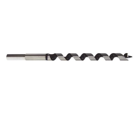Wood auger drill bit 12x230 mm, Metabo