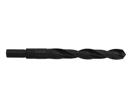 Metāla urbis HSS-R 19,0x135/198 mm, DIN338. Reduced shank, Metabo