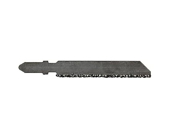 Jig Saw Blade for ceramics, fine, 76 mm, HM - 1pcs, Metabo