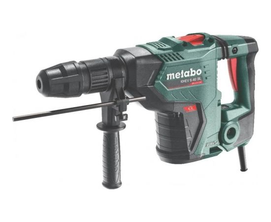 Kombinētais perforators KHEV 5-40 brushless/ 8,3kg/ 8,7J/SDS, Metabo