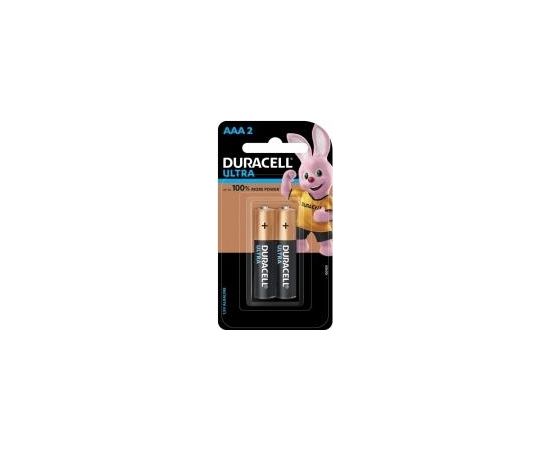 Duracell ULTRA AAA 2pack