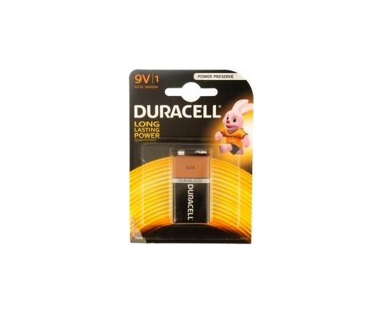 Duracell 9V Alkaline