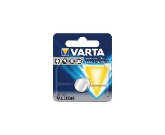 Baterija Varta V13GA Professional LR44