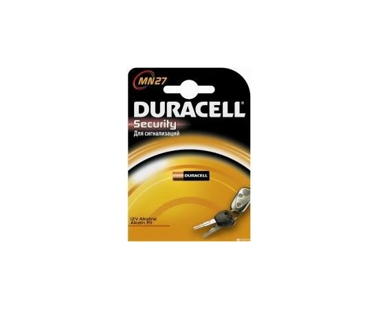 Baterija Duracell MN27