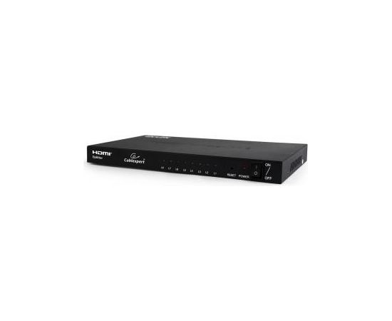 Sadalītājs HDMI Gembird DSP-8PH4-03