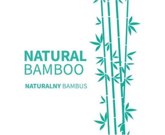 Autiņi no organiskām bambusa šķiedrām BabyOno 397/03 UNICORN